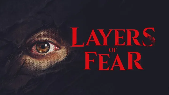 Layers of Fear