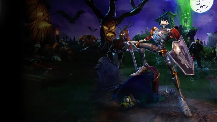 MediEvil