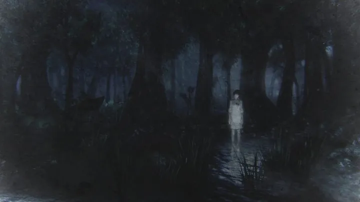 FATAL FRAME: Maiden of Black Water