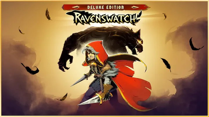 Ravenswatch: Deluxe Edition