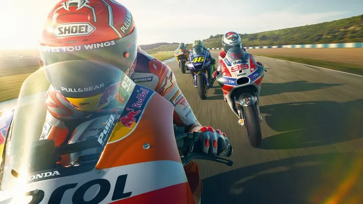 MotoGP™17