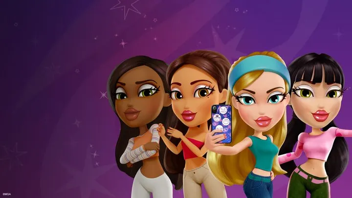 Bratz™: Exiba seu Estilo