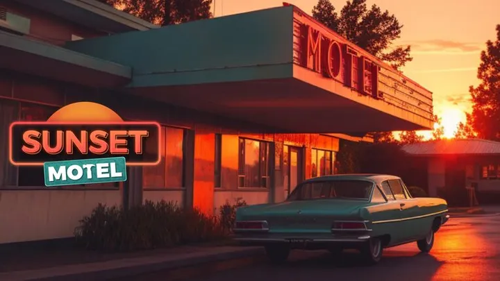Sunset Motel
