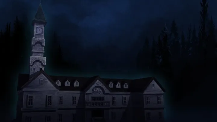 Clock Tower: Rewind