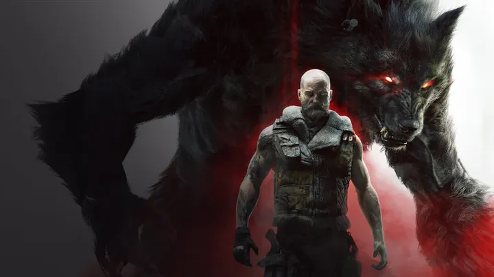 Werewolf: The Apocalypse – Earthblood