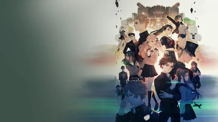 13 Sentinels: Aegis Rim