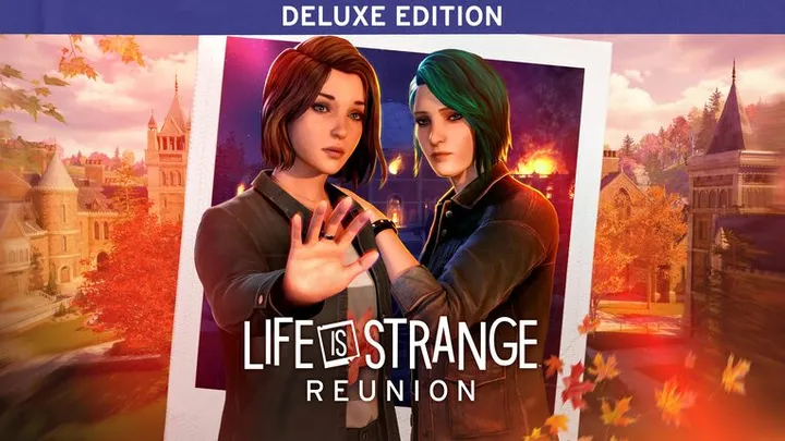 Life is Strange: Reunion - Edição Deluxe