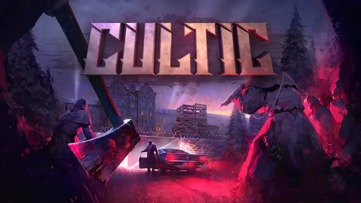 CULTIC