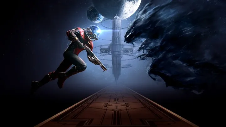 Prey: Digital Deluxe Edition