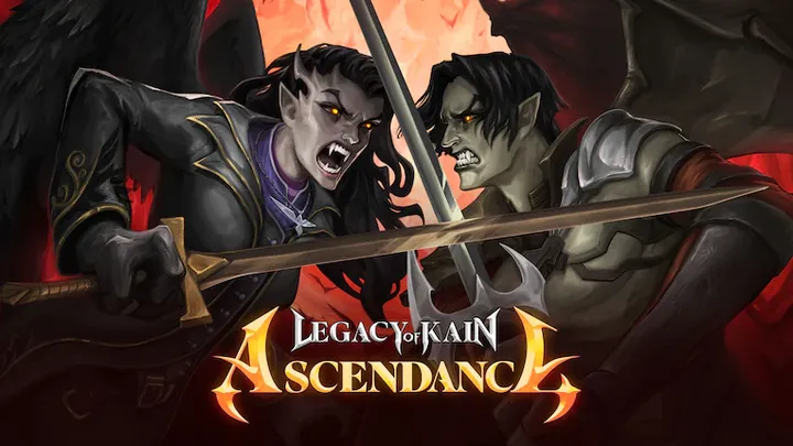 Legacy of Kain: Ascendance