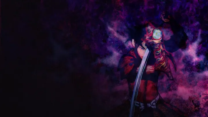 Onimusha: Warlords