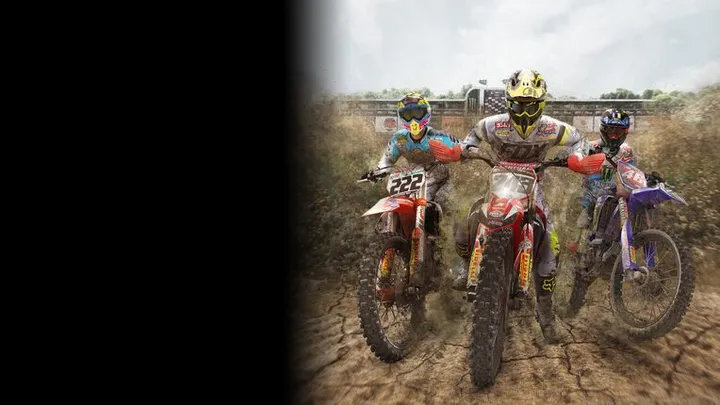 MXGP3 - Special Edition
