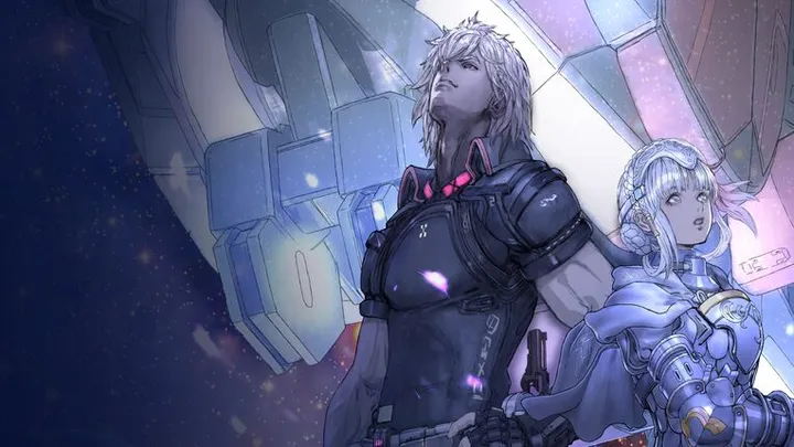STAR OCEAN THE DIVINE FORCE DIGITAL DELUXE EDITION