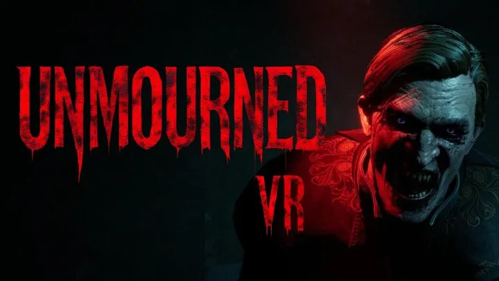 Unmourned VR