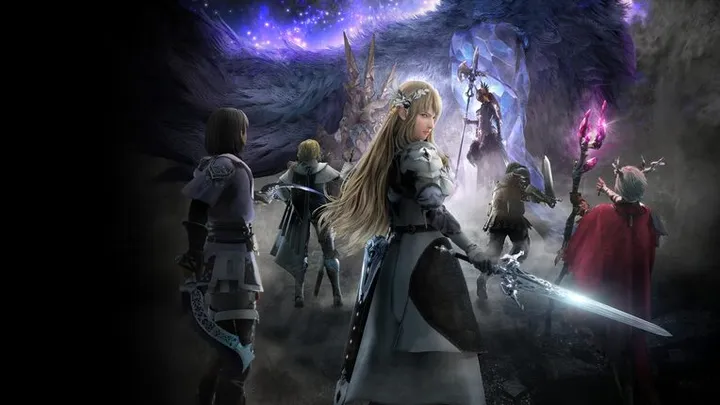 VALKYRIE ELYSIUM