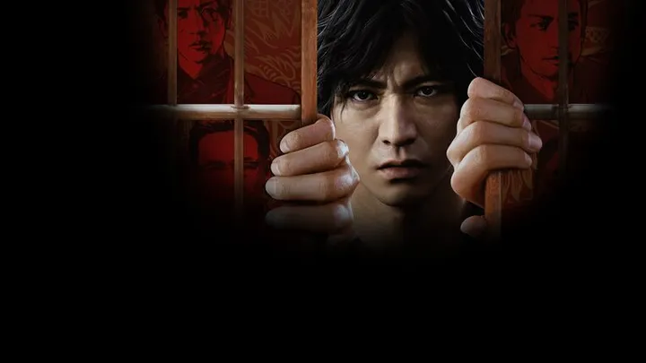 Lost Judgment – Digital Deluxe Edition