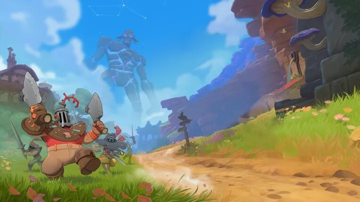 The Knightling
