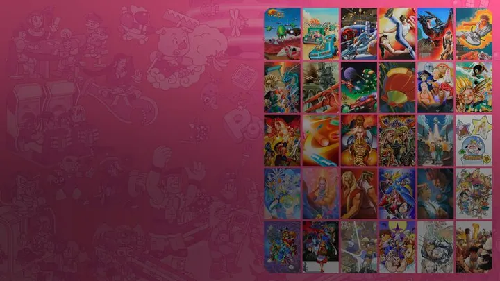 Capcom Arcade 2nd Stadium Bundle