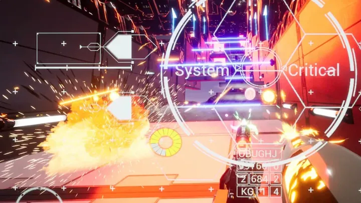 System Critical 3