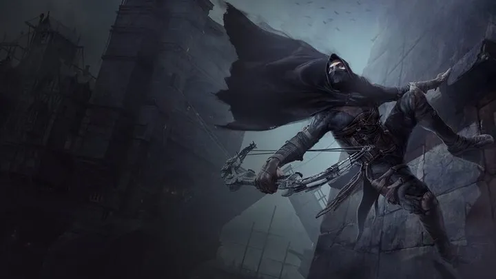 Thief: Master Thief Edition