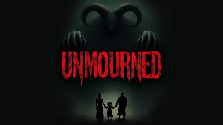 Unmourned