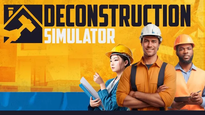 Deconstruction Simulator