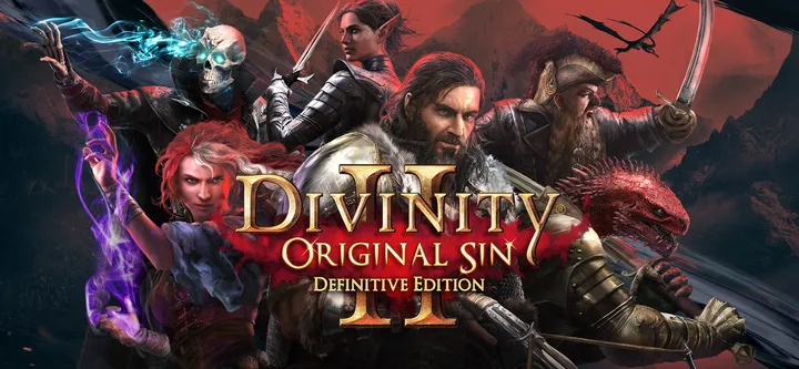 Divinity: Original Sin 2 - Definitive Edition
