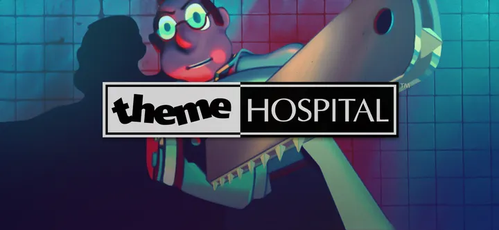 Theme Hospital™