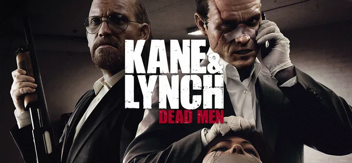 Kane and Lynch: Dead Men™