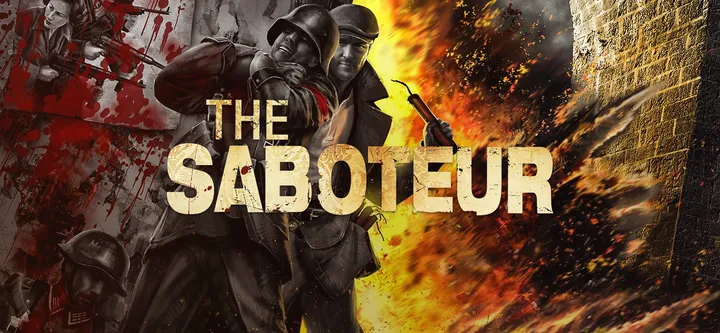 The Saboteur™