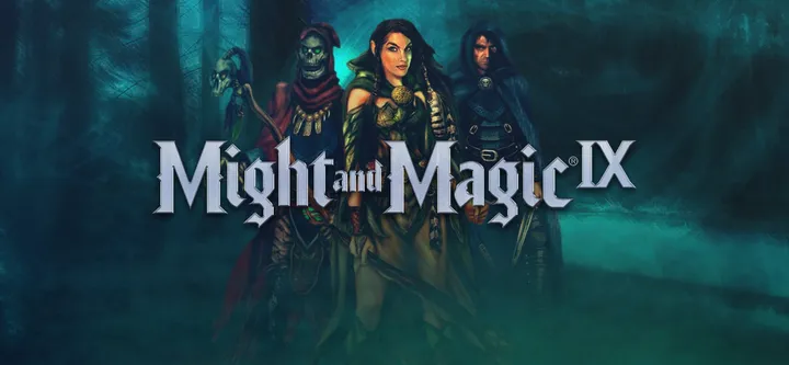 Might and Magic® 9