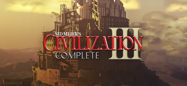 Sid Meier's Civilization® III Complete