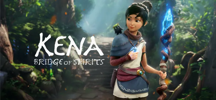 Kena: Bridge of Spirits