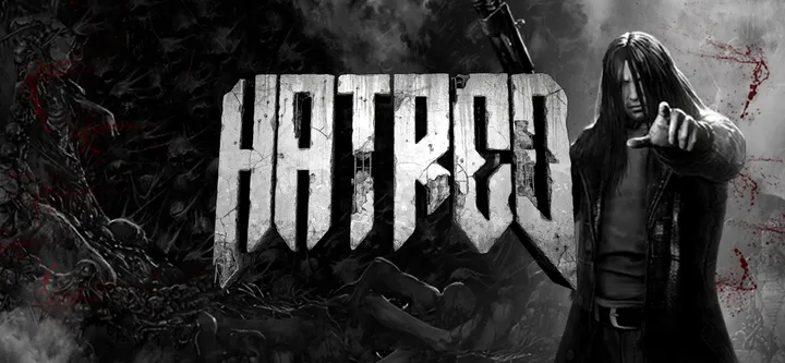 Hatred