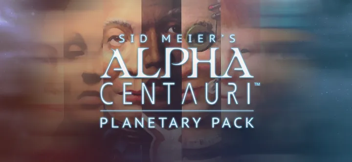 Sid Meier's Alpha Centauri™ Planetary Pack