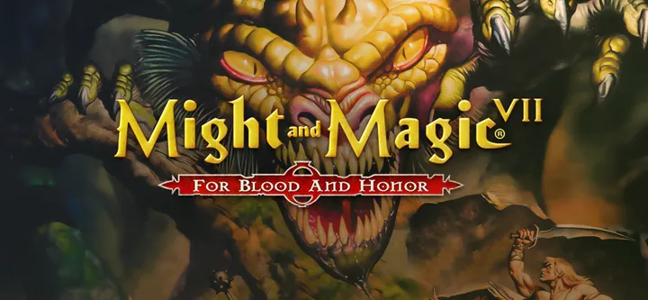 Might and Magic® 7: For Blood and Honor®
