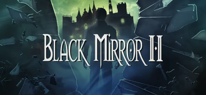 Black Mirror 2