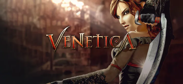 Venetica - Gold Edition