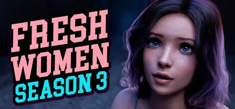 FreshWomen - Season 3