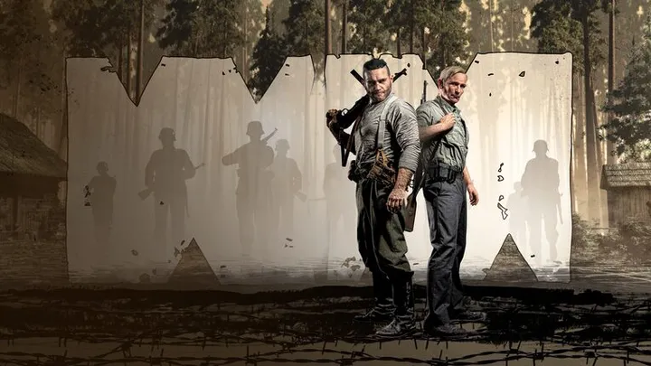 War Mongrels