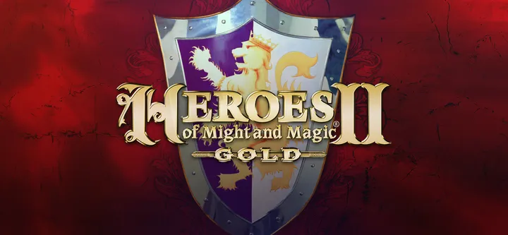 Heroes of Might and Magic® 2: Gold