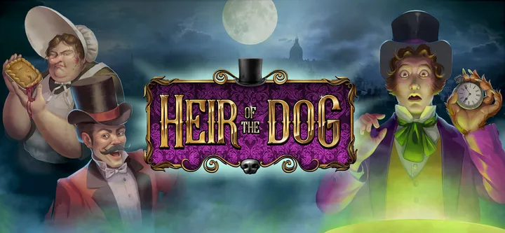 Heir of the Dog