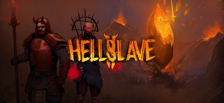 HellSlave II: Judgment of the Archon