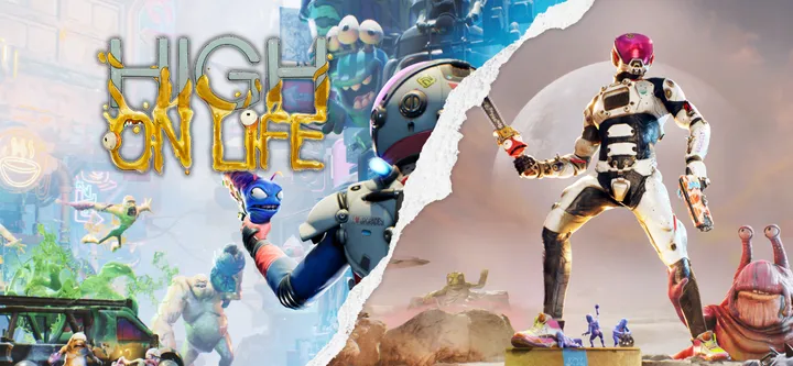 High On Life: Complete Edition