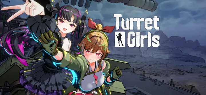 TurretGirls