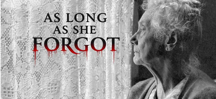 As Long As She Forgot