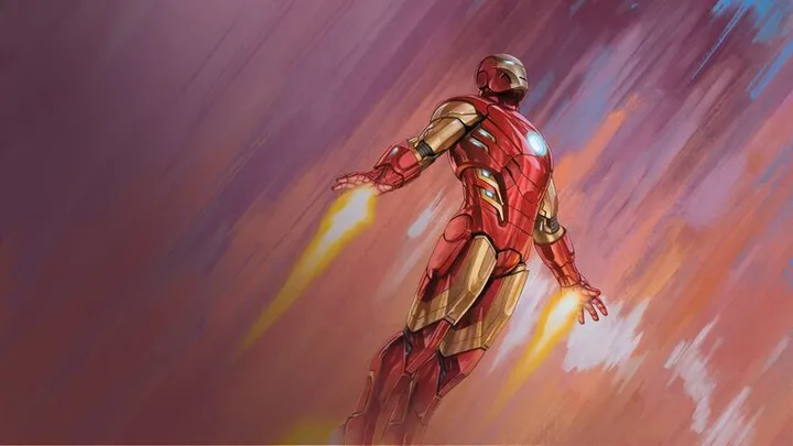 Marvel's Iron Man VR Edição Digital Deluxe