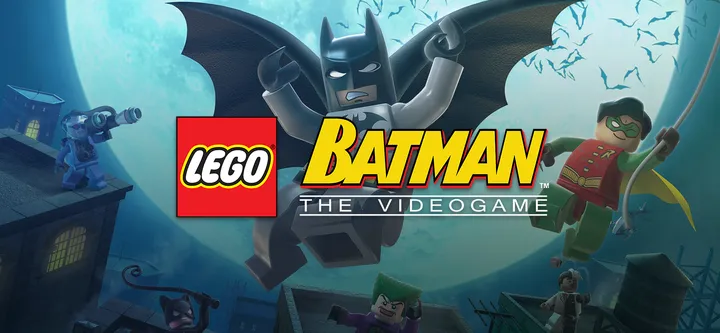 LEGO® Batman™: The Videogame