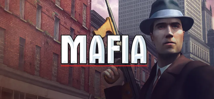 Mafia Classic