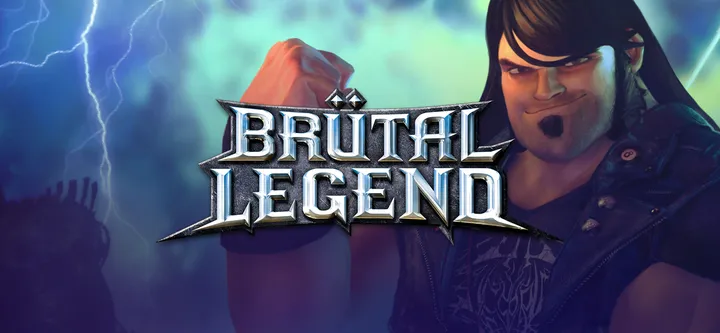 Brutal Legend